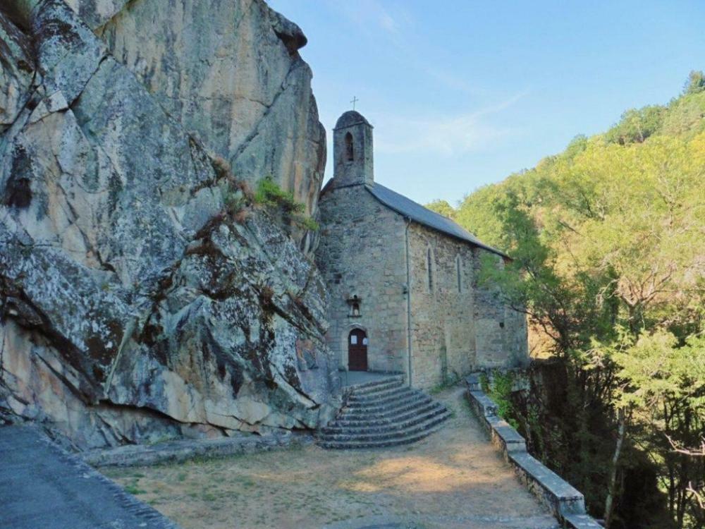Domisiladore Latouille-Lentillac Kültér fotó